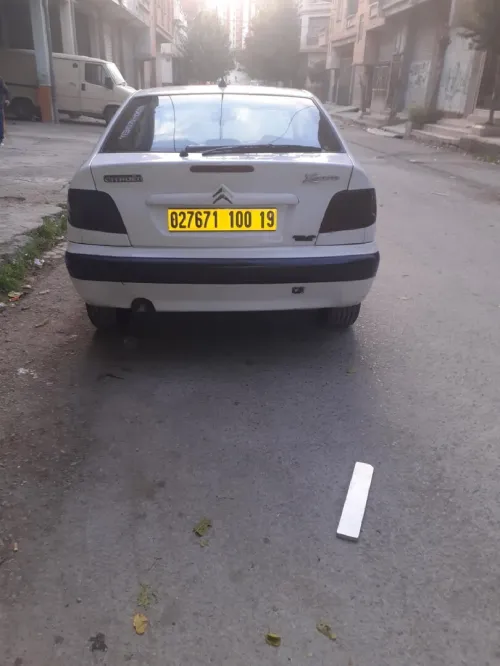 Citroen Xsara 2000 Xsara