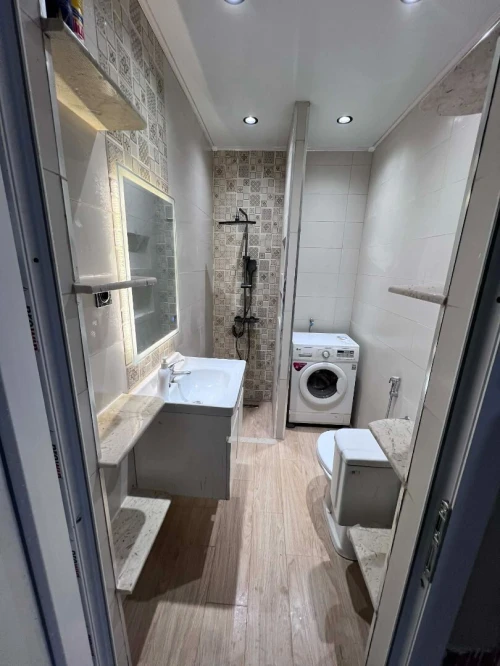 Rénovation d'intérieur