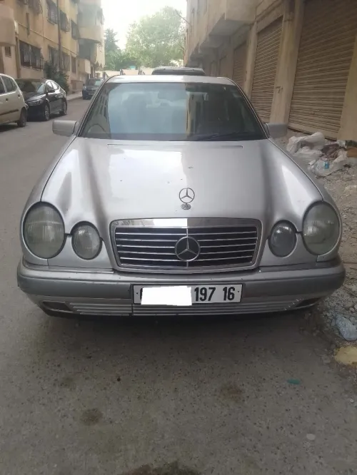 Mercedes Classe E 1997 