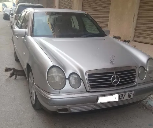 Mercedes Classe E 1997 