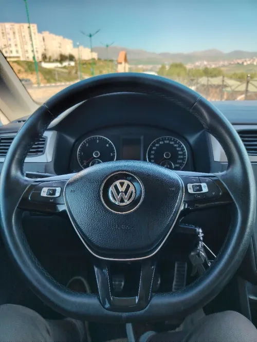 Volkswagen Caddy 2019 Business Line