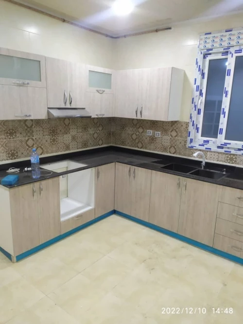 Location Appartement F4 Ouargla Ouargla