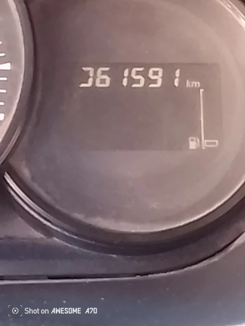Renault Fluence 2011 Fluence