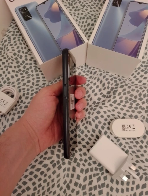 Oppo A16s