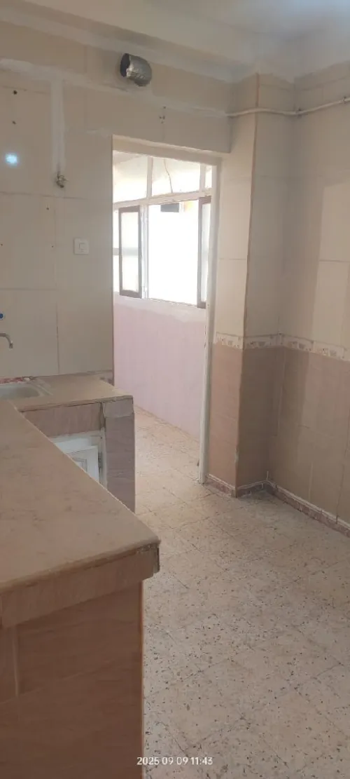 Vente Appartement F3 Bouira Bouira