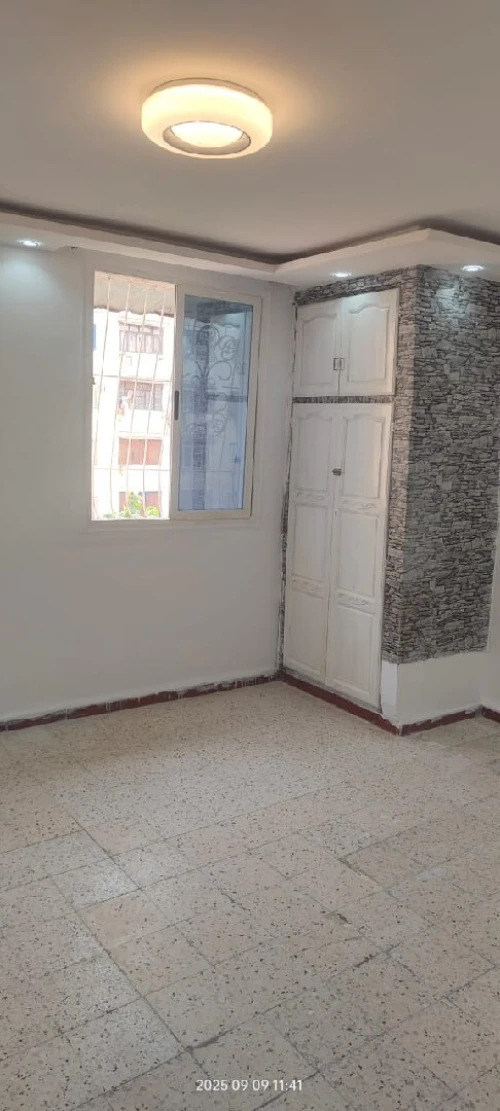 Vente Appartement F3 Bouira Bouira