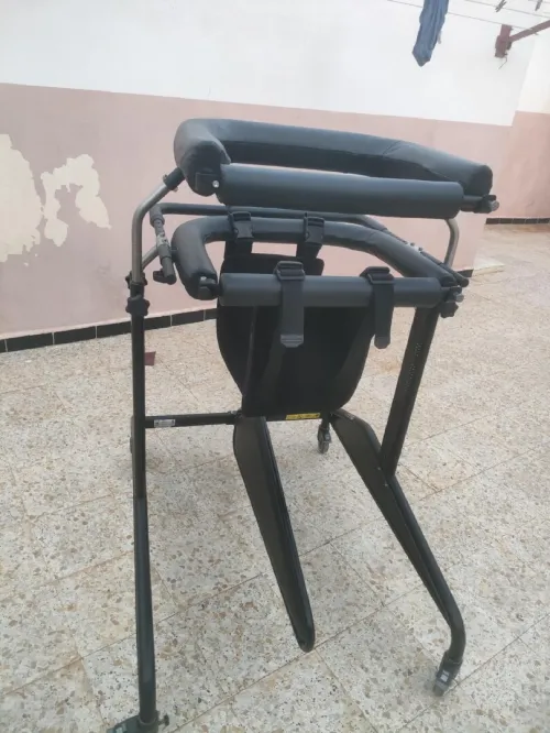 Dynamico d'intérieur 