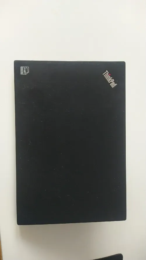 Lenovo ThinkPad t480s