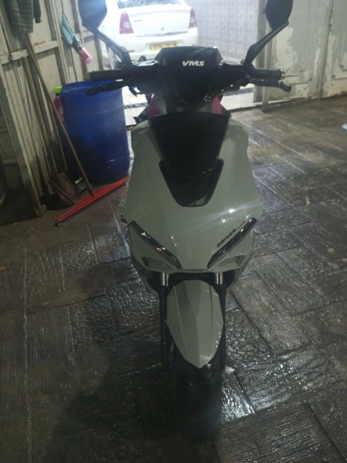 Dreiver Vms 2024