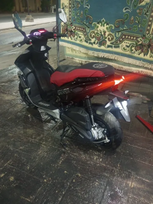 Dreiver Vms 2024