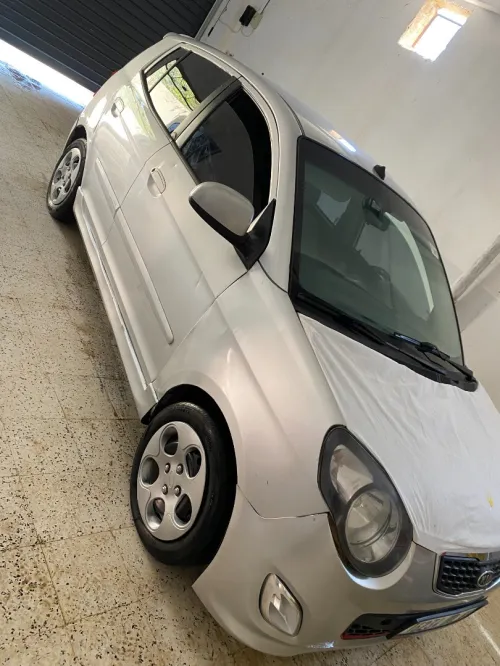 Kia Picanto 2010 