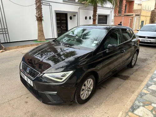 Seat Ibiza 2019 Urban