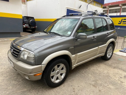 Suzuki Grand Vitara 2004 4*4
