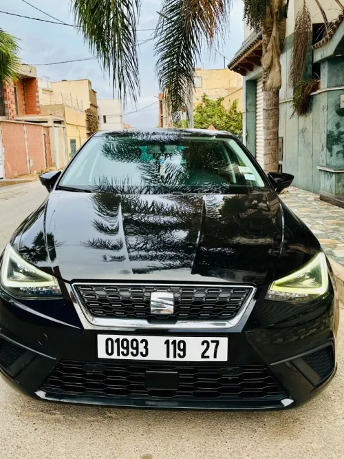 Seat Ibiza 2019 