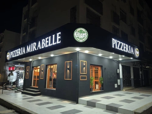Location Local Mostaganem Mostaganem