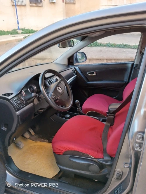 SsangYong Korando 2014 Korando