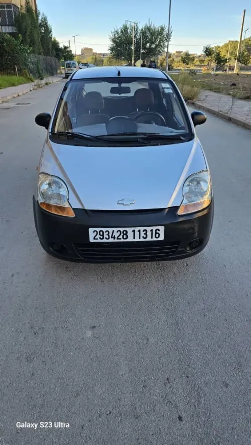 Chevrolet Spark 2013 Lite Base