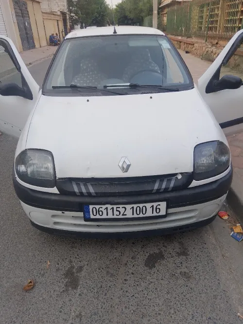 Renault Clio 2 2000 