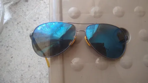rayban scuderia ferrari