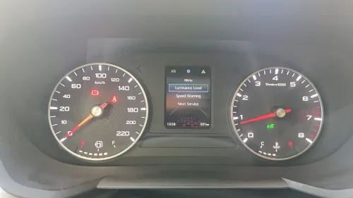 MG MG5 2026 MG5 Flagship Edition