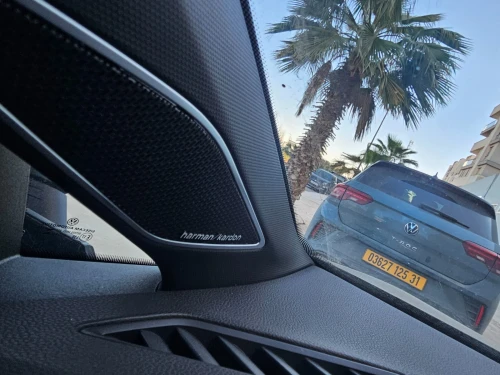Volkswagen Golf 8.5 pro 2025 R-line