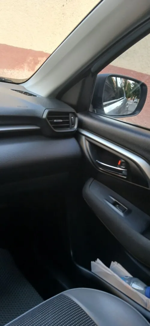 Toyota Urbain 2024 Urbain