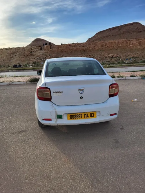 Dacia Logan 2014 Logan