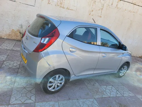 Hyundai EON 2014 EON