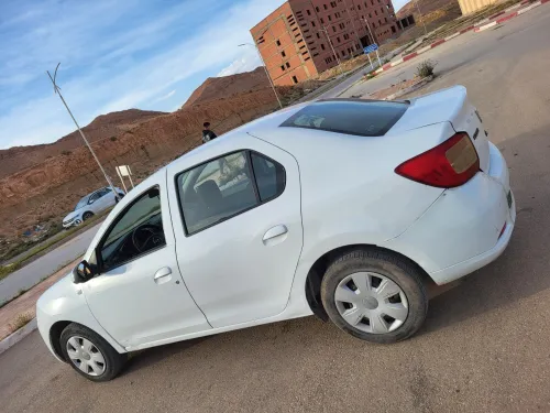 Dacia Logan 2014 Logan