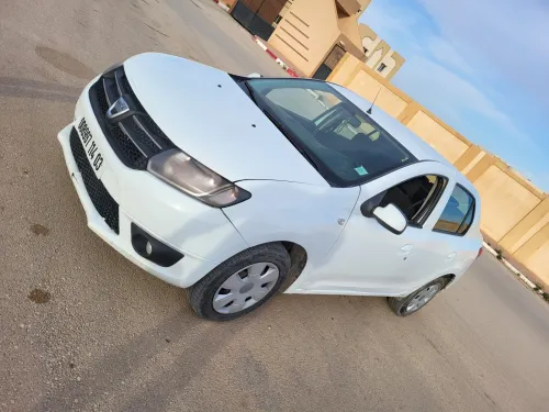 Dacia Logan 2014 Logan