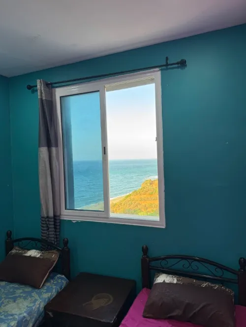 Location Appartement F3 Béjaïa Beni ksila