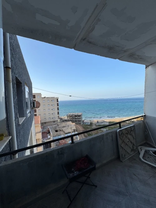 Location Appartement F3 Béjaïa Beni ksila