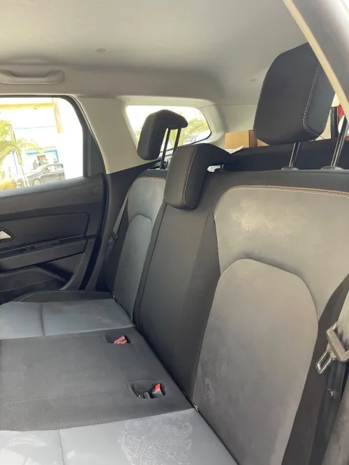 Dacia Duster 2024 Golde