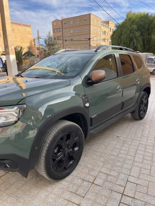 Dacia Duster 2024 Golde