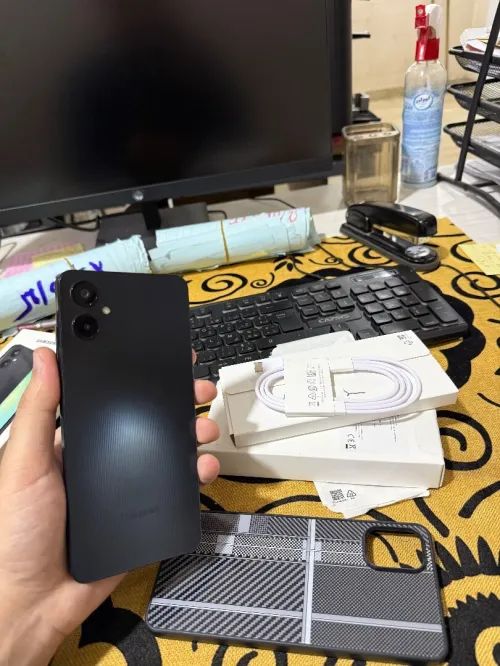 Samsung Galaxy a06 5g
