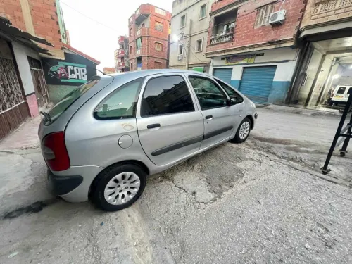 Citroen Xsara Picasso 2001 Xsara Picasso