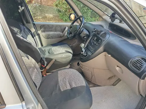 Citroen Xsara Picasso 2001 Xsara Picasso