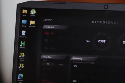 Acer nitro 5 prix choc