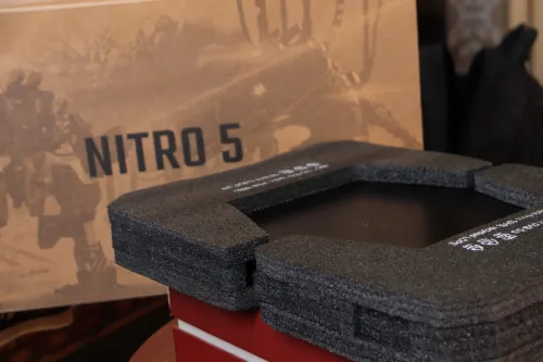 Acer nitro 5 prix choc