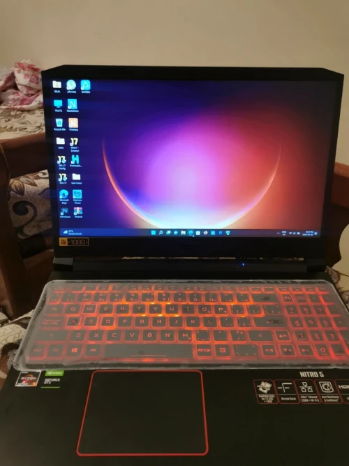 Acer nitro 5 prix choc