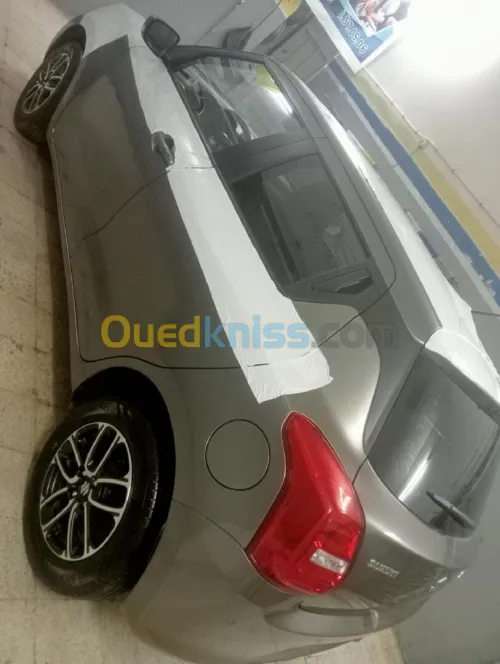 Suzuki Swift 2022 Swift