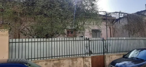 Vente Terrain Blida Blida