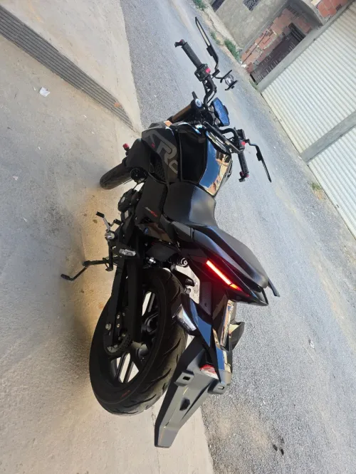 Lifan Kps 2025