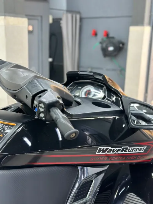 Yamaha FX 1800