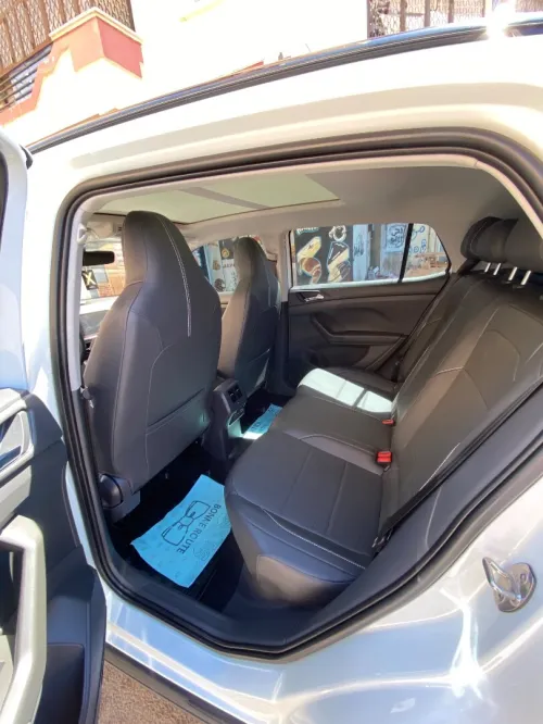 Volkswagen T-Cross 2025 Edition