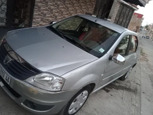 Dacia Logan 2013 Logan