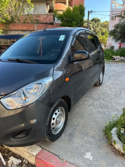 Hyundai i10 2014 GL Plus