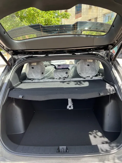 Geely Coolray 2026 Full option
