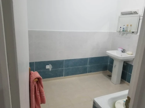Vente Appartement F4 Khenchela Khenchela