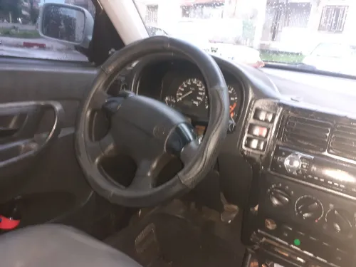 Volkswagen Polo classique 2013 BREAK